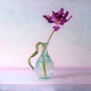 <i>A Slight Movement of Air</i>