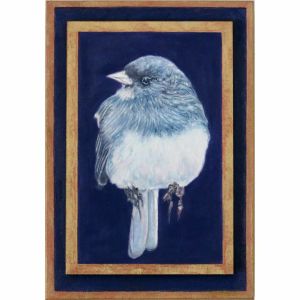 <i>Free Flight: Junco</i>