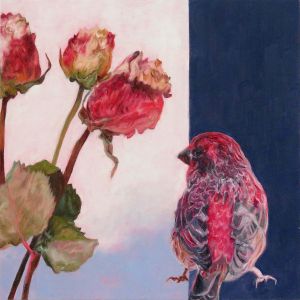 <i>A Mix of Song and Cloud - Look Back</i>