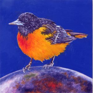 <i>World Without End: Bright Eyes</i>