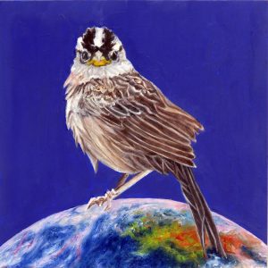 <i>World Without End: White Crown</i>