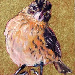 <i>Small Wonders: Lady of the Beak</i>