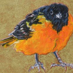 <i>Small Wonders: Mr. Baltimore</i>